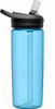 Picture of CamelBak eddy+ BPA Free Water Bottle, 20 oz,True Blue, .6L