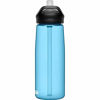 Picture of CamelBak eddy+ BPA Free Water Bottle, 25 oz, True Blue, .75L