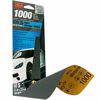 Picture of 3M Auto Advanced Wetordry Sandpaper, 03001, 1000 Grit, 3 2/3 inch x 9 inch, Packaging May Vary