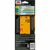 Picture of 3M Auto Advanced Wetordry Sandpaper, 03001, 1000 Grit, 3 2/3 inch x 9 inch, Packaging May Vary