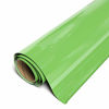 Picture of Siser EasyWeed HTV 11.8" x 15ft Roll - Iron On Heat Transfer Vinyl (Green Apple)