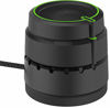 Picture of Mackie CR-X Series, 8-Inch Multimedia 200w Subwoofer with Professional Studio-Quality Sound, Bluetooth and Desktop Volume Control (CR8S-XBT)