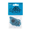 Picture of Dunlop Tortex Standard 1.0mm Blue Guitar Pick - 12 Pack