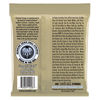 Picture of Ernie Ball Earthwood Rock and Blues 80/20 Bronze Acoustic Set with plain G, .010 - .052