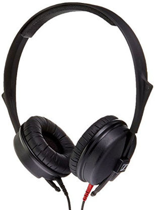 Picture of Sennheiser HD 25 Lite DJ Headphone