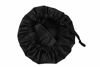 Picture of Gator Cases Double-Layer Aerosol Cover with MERV-13 Filter for Euphonium, French Horn; Fits Bell Sizes Ranging from 12 to 13-Inches (GBELLCVR1213BK)