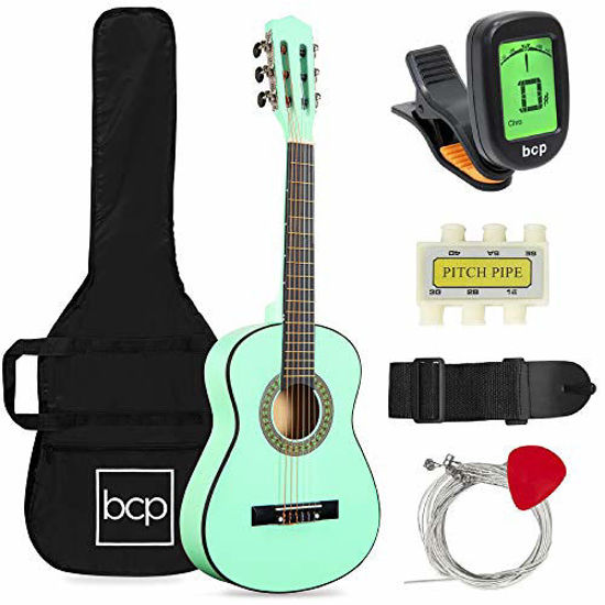 Best beginner acoustic guitar kit hotsell