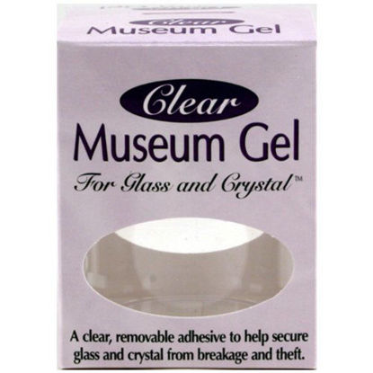 Picture of Ready America 33111 Museum Gel, Clear