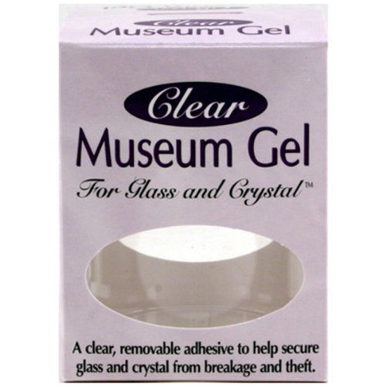Picture of Ready America 33111 Museum Gel, Clear