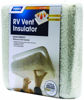 Picture of Camco - 45195-A RV Vent Insulator And Skylight Cover Without Reflective Surface, Fits Standard 14" RV Vents - 45195