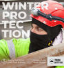 Picture of Balaclava Face Mask - Extreme Cold Weather Ski Mask for Men & Women - Winter Snow Gear for Working, Skiing, Snowboarding & Motorcycle Riding. Ultimate Protection from The Elements. Fits Under Helmets