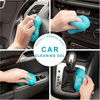 Picture of Cleaning Gel for Car Detailing Putty Car Vent Cleaner Goo Cleaning Putty Gel Auto Detailing Tools Car Interior Cleaner Dust Cleaning Mud for Cars Dust Cleaner Slime Keyboard Cleaner Gel (3Pack)