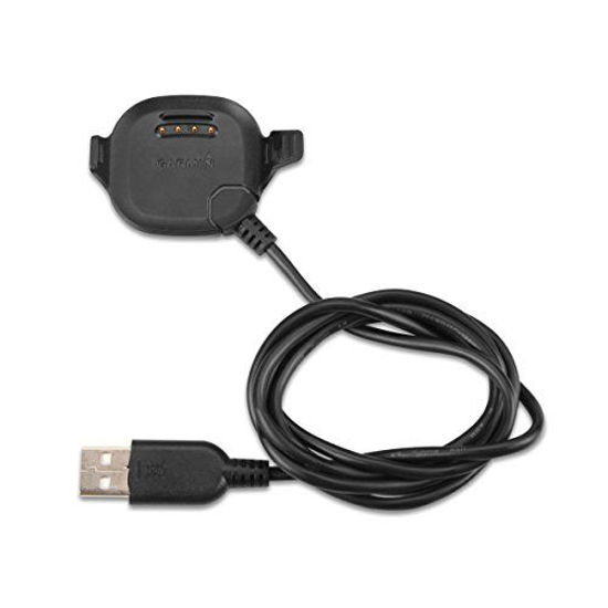 Picture of Garmin 010-11029-04 Forerunner 10/15 Charging Data Clip, Large