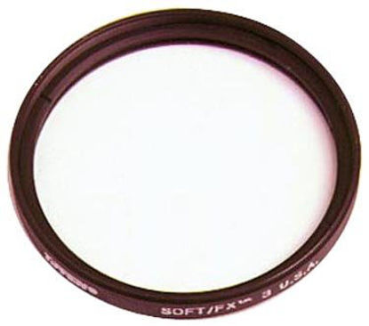 Picture of TIFFEN 62SFX3 62mm Soft/FX 3 Glass Photographic Filter