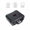 Picture of Smatree Waterproof Hard Case Compatible with DJI Mavic Air 2 Drone/DJI Remote Controller and More Mavic Air 2 Accessories