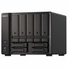 Picture of QNAP TS-h973AX-32G 9-Bay QuTS Hero NAS with 10GbE/2.5GbE Connectivity