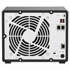 Picture of QNAP TS-h973AX-32G 9-Bay QuTS Hero NAS with 10GbE/2.5GbE Connectivity