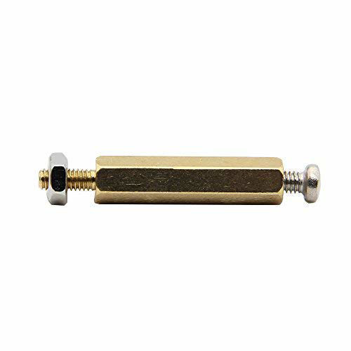 GetUSCart- Raspberry Pi Installation Tool 124 Pcs/Lot M2.5 Series Hex ...