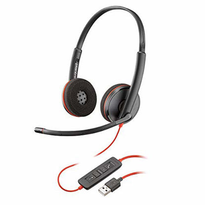 Picture of BLACKWIRE 3220, USB-A