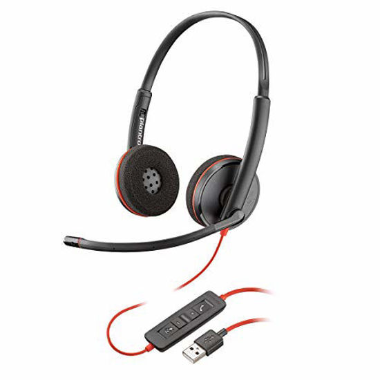 Picture of BLACKWIRE 3220, USB-A