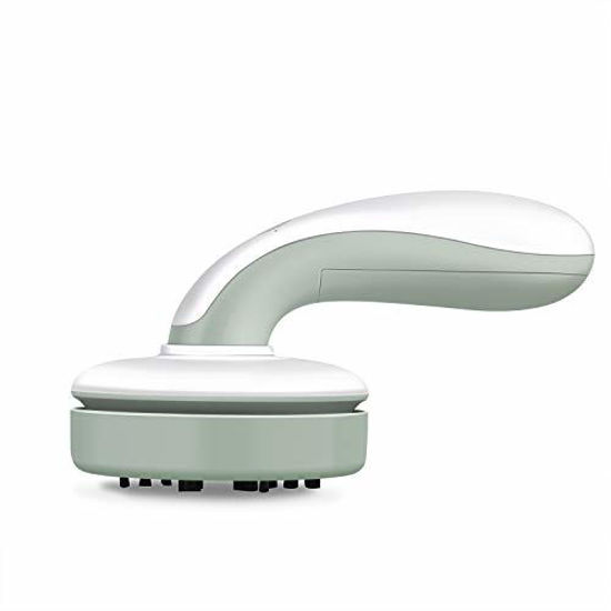 GetUSCart- Mini Tabletop Vacuum Cleaner 