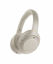 Picture of Sony WH-1000XM4 Wireless Industry Leading Noise Canceling Overhead Headphones with Mic for Phone-Call and Alexa Voice Control, Silver