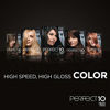 Picture of Clairol Nice'n Easy Perfect 10 Permanent Hair Color, 3 Darkest Brown, Pack of 2