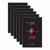 Picture of MCS, White 11x17 Inch Format Frame 6-Pack, 11 x 17