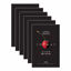 Picture of MCS, White 11x17 Inch Format Frame 6-Pack, 11 x 17