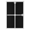 Picture of MCS, White 11x17 Inch Format Frame 6-Pack, 11 x 17