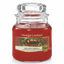 Picture of YANKEE CANDLE Red Apple Wreath Small Jar Candle