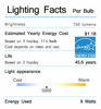 Picture of Ensenior 12 Pack 4 Inch Ultra-Thin LED Recessed Ceiling Light with Junction Box, 5000K Daylight, 9W 75W Eqv, Dimmable Can-Killer Downlight, 750LM High Brightness - ETL and Energy Star Certified