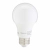 Picture of Amazon Basics 60W Equivalent, Soft White, Non-Dimmable, 10,000 Hour Lifetime, A19 LED Light Bulb | 24-Pack