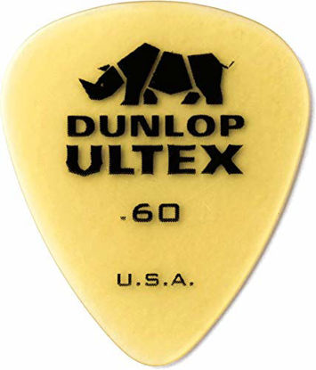 Picture of Dunlop 421R.60 Ultex Standard, .60mm, 72/Bag