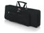 Picture of Gator Cases Padded Keyboard Gig Bag; Fits 49 Note Keyboards (GKB-49)