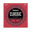 Picture of D'Addario EJ27N Student Nylon Classical Guitar Strings, Normal Tension