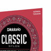 Picture of D'Addario EJ27N Student Nylon Classical Guitar Strings, Normal Tension