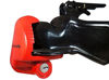Picture of Master Lock - Universal Size Fits 1-7/8", 2", and 2-5/16" Couplers - Trailer Locks #389DAT