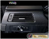 Picture of VViViD XPO Black Carbon Fiber Car Wrap Vinyl Roll Featuring Air Release Technology (50ft x 5ft)