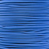 Picture of PARACORD PLANET Bungee Nylon Shock Cord 2.5mm 1/32", 1/16", 3/16", 5/16", 1/8, 3/8", 5/8", 1/4", 1/2 inch Crafting Stretch String 10 25 50 & 100 Foot Lengths Made in USA