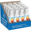 Picture of 303 (30302) UV Protectant Spray for Vinyl, Plastic, Rubber, Fiberglass, Leather & More - Dust and Dirt Repellant - Non-Toxic, Matte Finish, 2 Fl. oz., (Pack of 16)