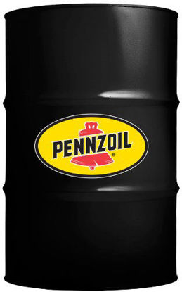 Picture of Pennzoil 550022753 Platinum (SN/GF-5) 5W-30 Full Synthetic Motor Oil - 55 Gallon Drum