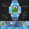 Picture of Birthday Presents Gifts Idea for 4-12 Year Old Boys, Kids Digital Sports Waterproof Watches with Alarm Stopwatch, Children Outdoor Analog Electronic Watches Gifts for Age 4-12 Year Old Boys Girls