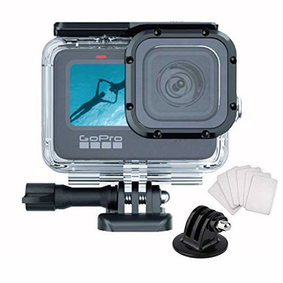 Protective Housing - Waterproof Dive + Camera Protection