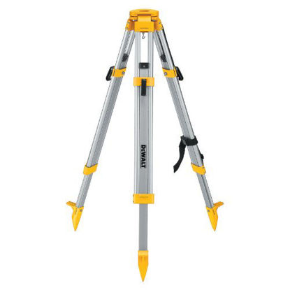 Picture of DEWALT Heavy Duty Tripod (DW0737)