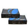Picture of OREI HDA-912 4K 60Hz 18G HDMI 2.0 Audio Converter Extractor - SPDIF + 3.5mm Output - HDCP 2.2 - Dolby Digital/DTS Passthrough CEC, HDR, Dolby Vision, HDR10 Support