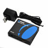 Picture of OREI HDA-912 4K 60Hz 18G HDMI 2.0 Audio Converter Extractor - SPDIF + 3.5mm Output - HDCP 2.2 - Dolby Digital/DTS Passthrough CEC, HDR, Dolby Vision, HDR10 Support