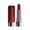 Picture of Maybelline Color Sensational Lipstick, Lip Makeup, Matte Finish, Hydrating Lipstick, Nude, Pink, Red, Plum Lip Color, Divine Wine, 0.15 oz. (Packaging May Vary)