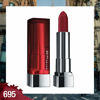 Picture of Maybelline Color Sensational Lipstick, Lip Makeup, Matte Finish, Hydrating Lipstick, Nude, Pink, Red, Plum Lip Color, Divine Wine, 0.15 oz. (Packaging May Vary)