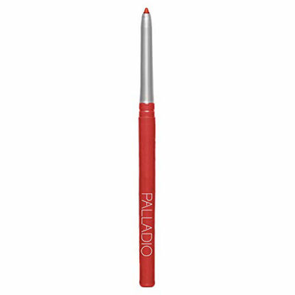 Picture of Palladio, Lip Liner, Red Rose, 1 Count